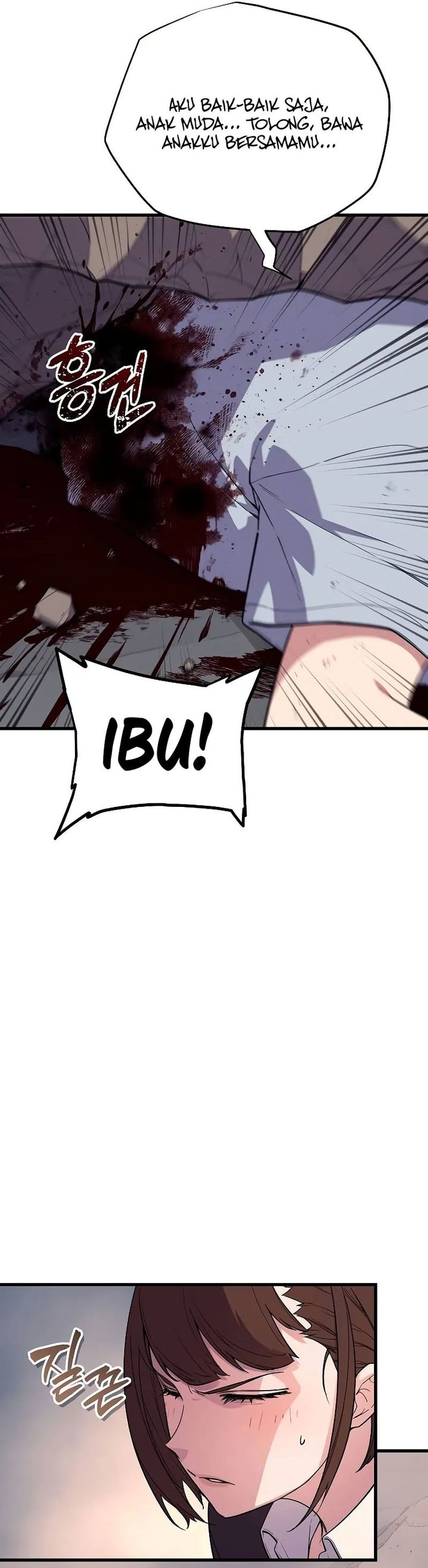 I Start With 13 Hidden Traits chapter 3