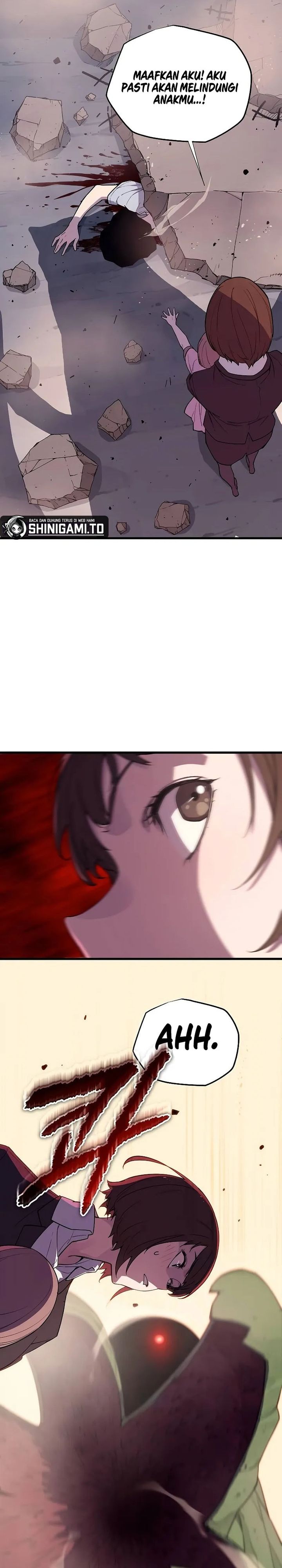 I Start With 13 Hidden Traits chapter 3