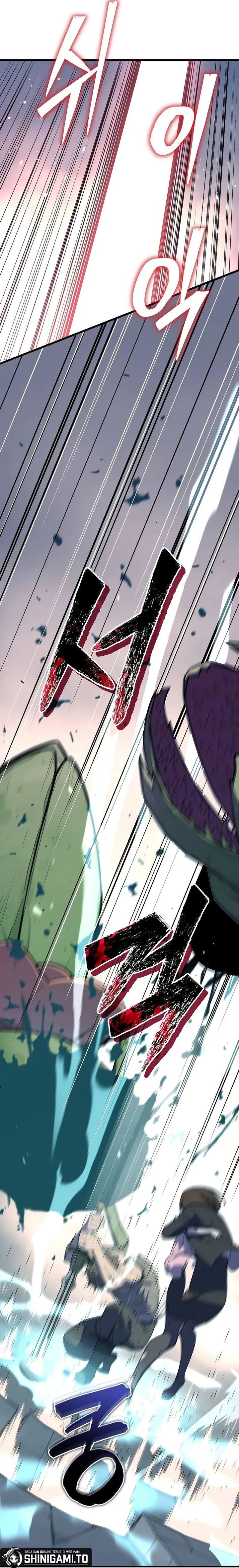 I Start With 13 Hidden Traits chapter 3