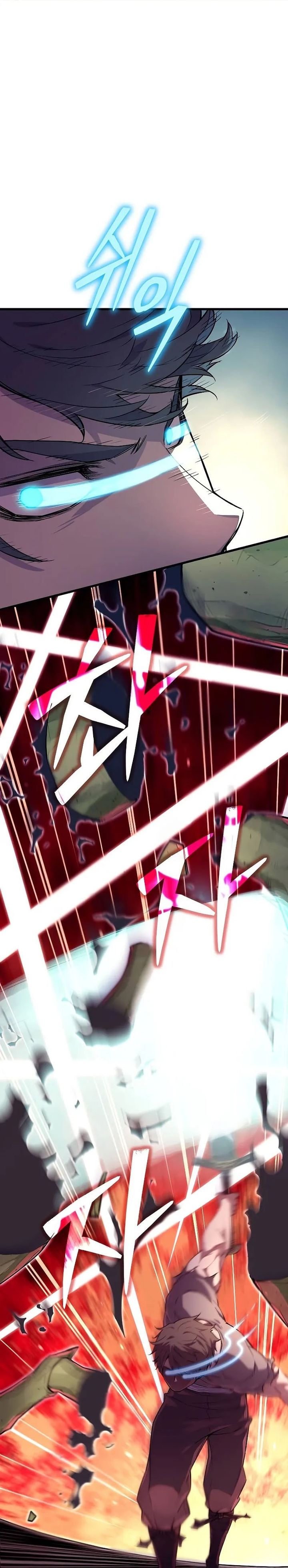 I Start With 13 Hidden Traits chapter 3