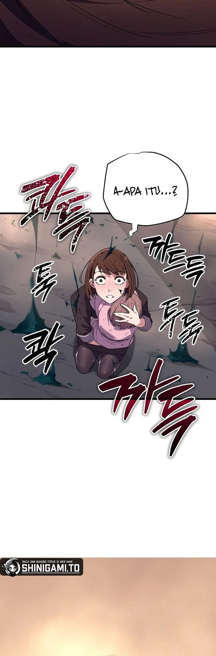 I Start With 13 Hidden Traits chapter 3