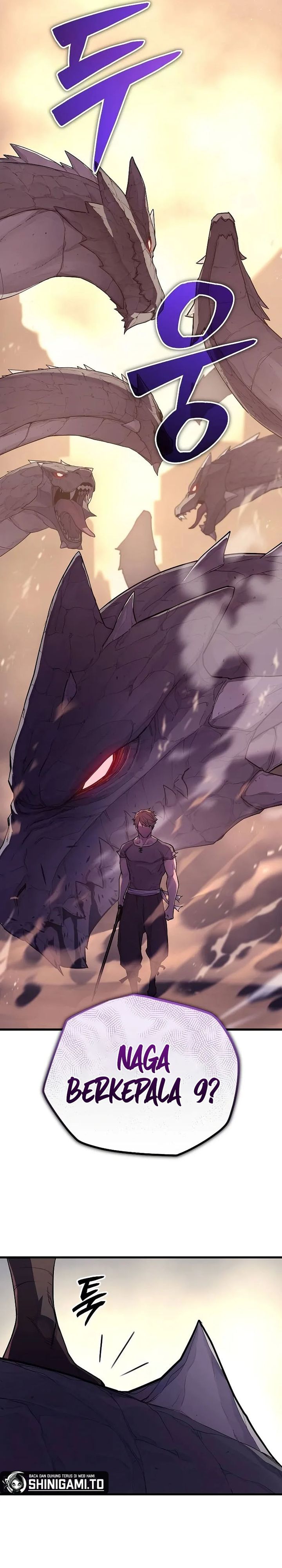 I Start With 13 Hidden Traits chapter 3