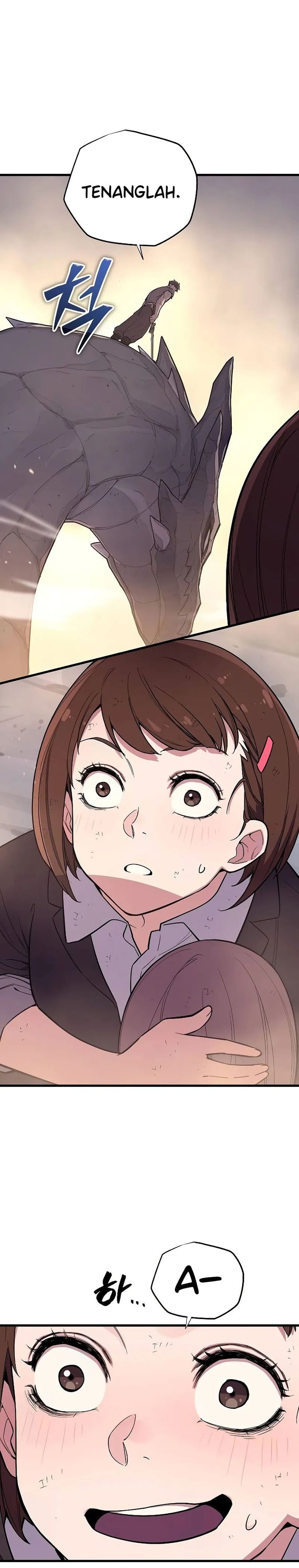 I Start With 13 Hidden Traits chapter 3