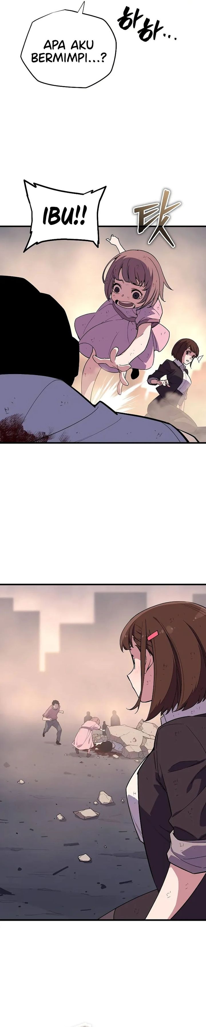 I Start With 13 Hidden Traits chapter 3