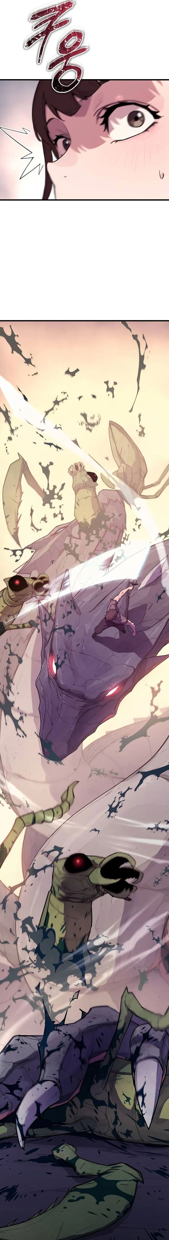 I Start With 13 Hidden Traits chapter 3