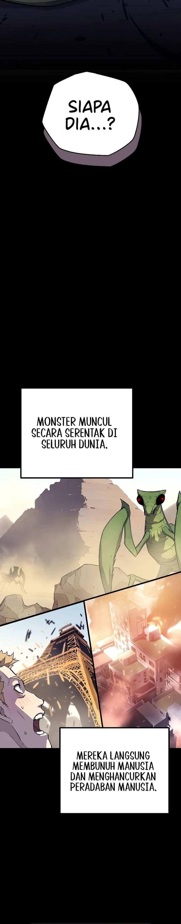 I Start With 13 Hidden Traits chapter 3