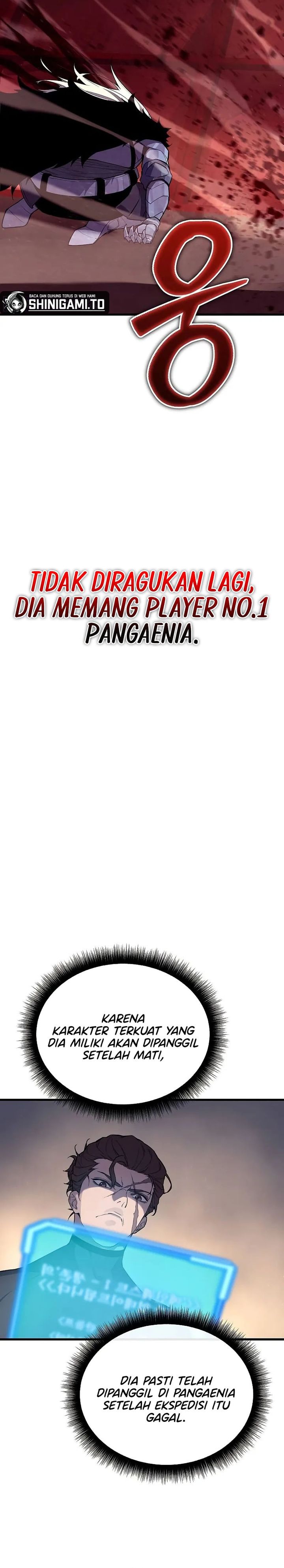 I Start With 13 Hidden Traits chapter 3