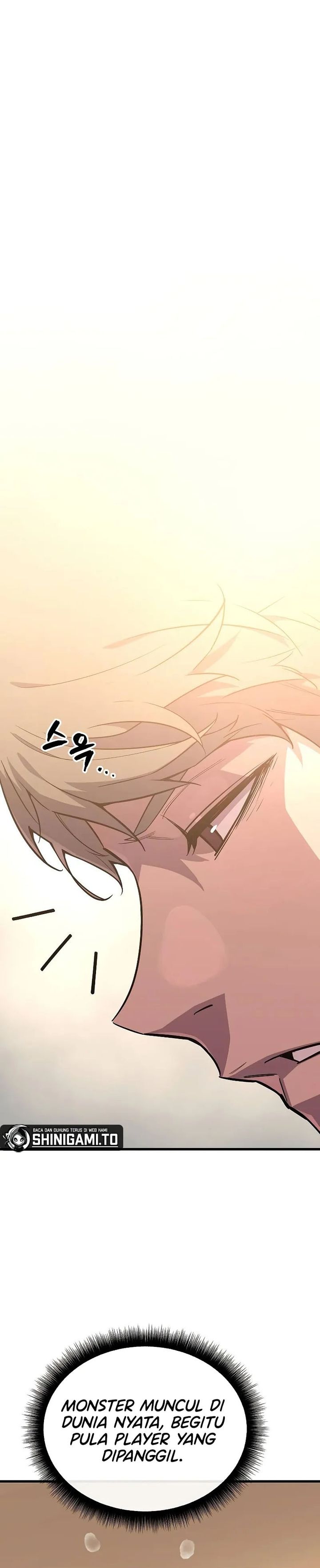 I Start With 13 Hidden Traits chapter 3