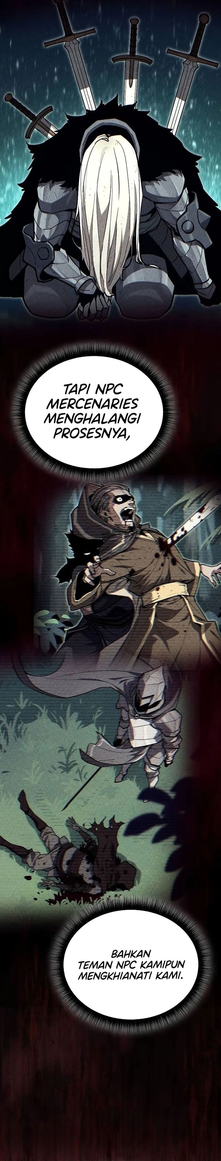 I Start With 13 Hidden Traits chapter 3