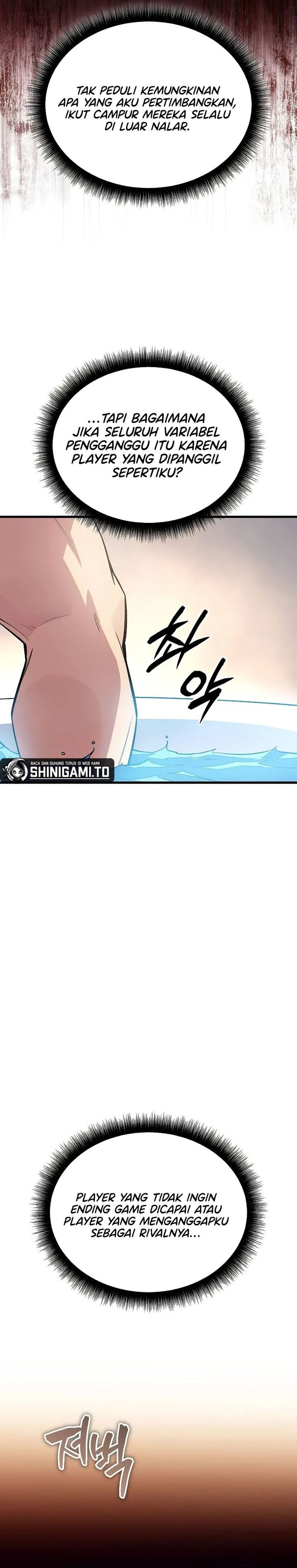 I Start With 13 Hidden Traits chapter 3