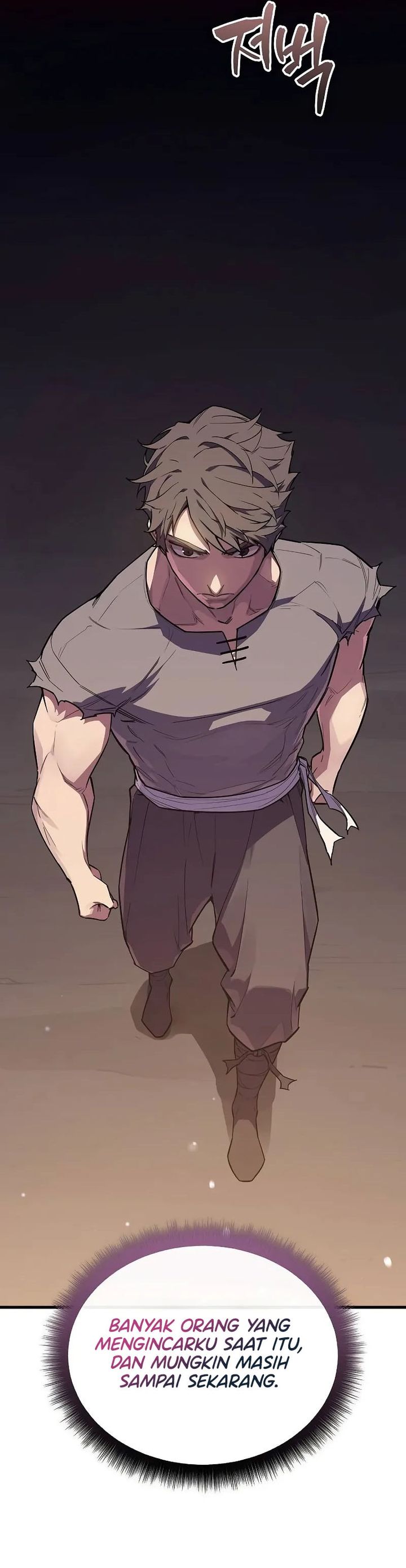 I Start With 13 Hidden Traits chapter 3