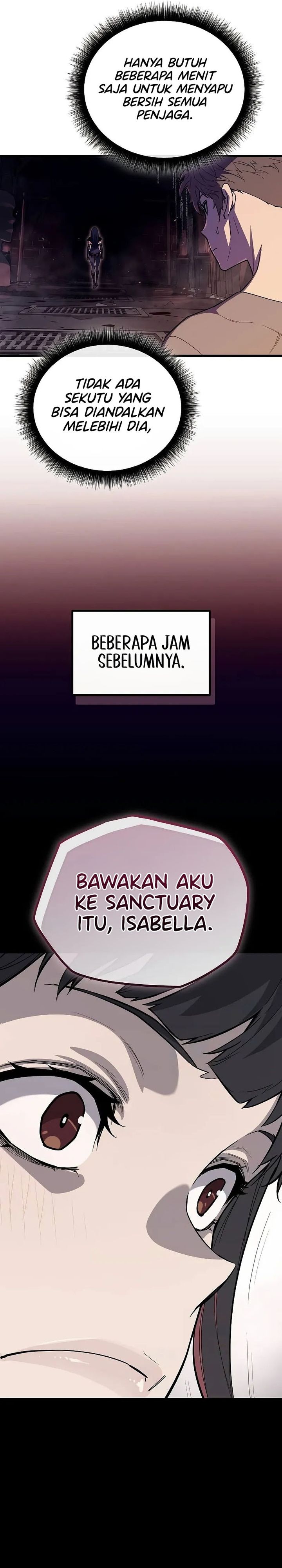 I Start With 13 Hidden Traits Chapter 04 Bahasa Indonesia