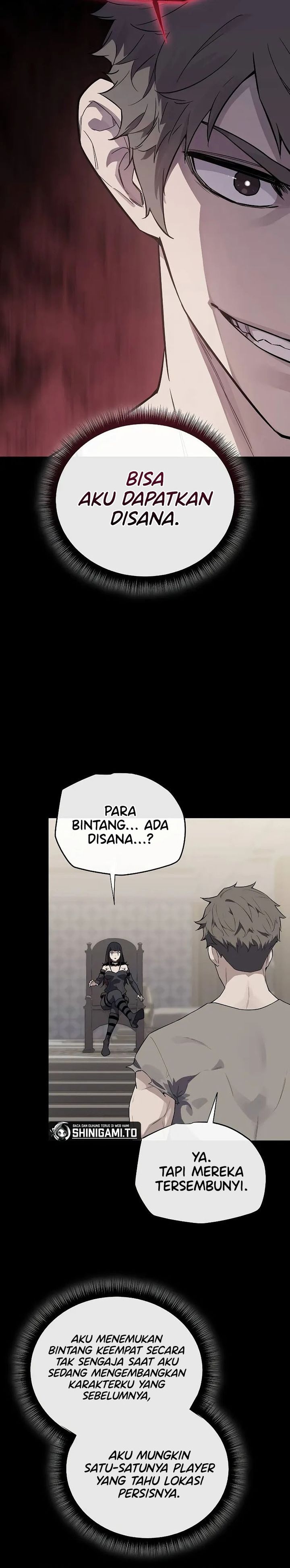 I Start With 13 Hidden Traits Chapter 04 Bahasa Indonesia