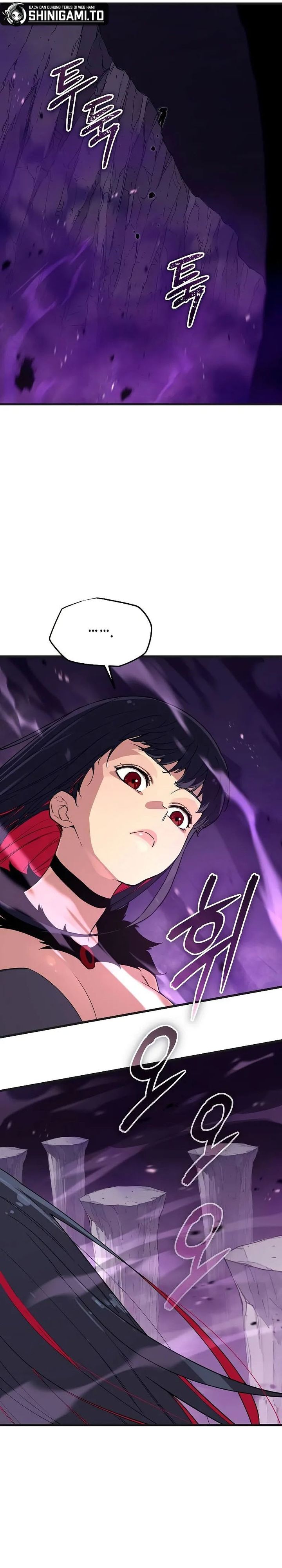 I Start With 13 Hidden Traits Chapter 04 Bahasa Indonesia