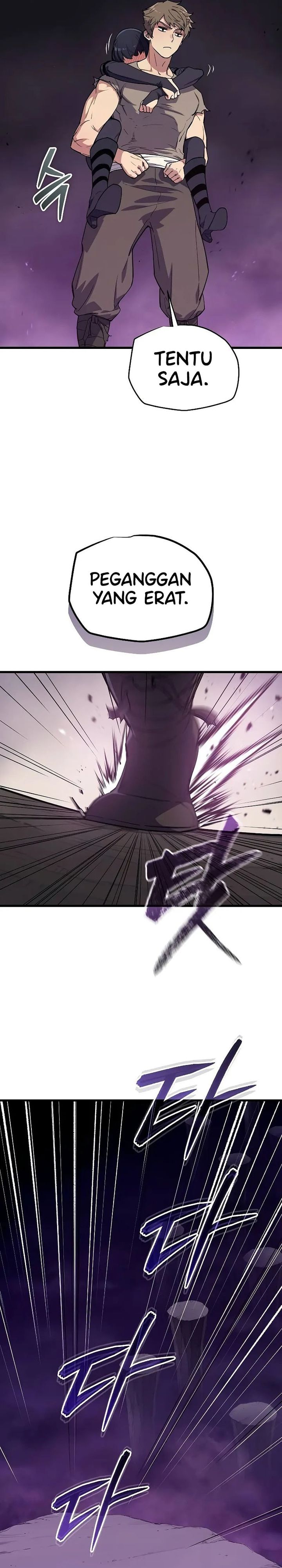 I Start With 13 Hidden Traits Chapter 04 Bahasa Indonesia