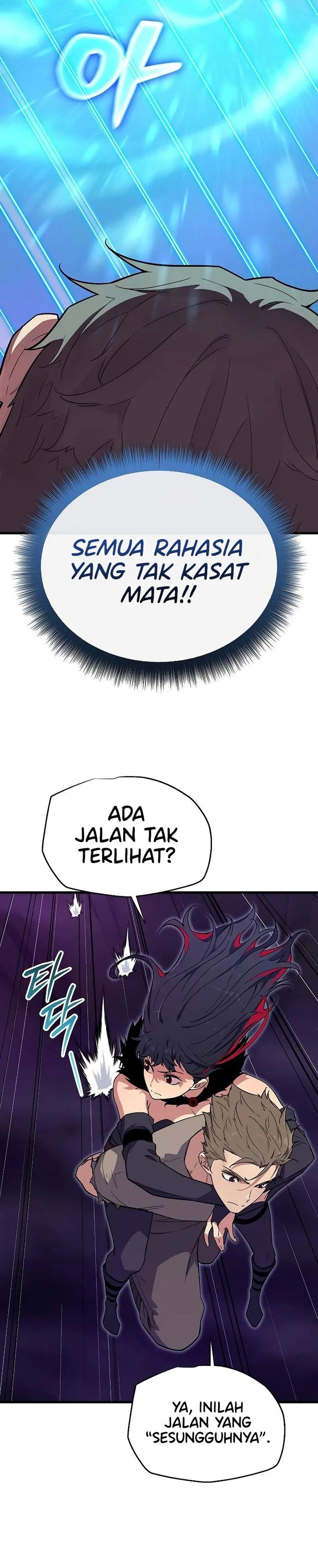 I Start With 13 Hidden Traits Chapter 04 Bahasa Indonesia