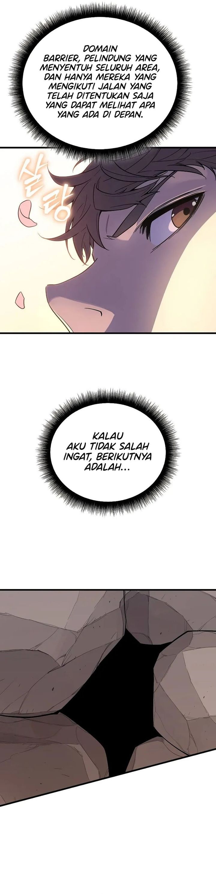 I Start With 13 Hidden Traits Chapter 04 Bahasa Indonesia