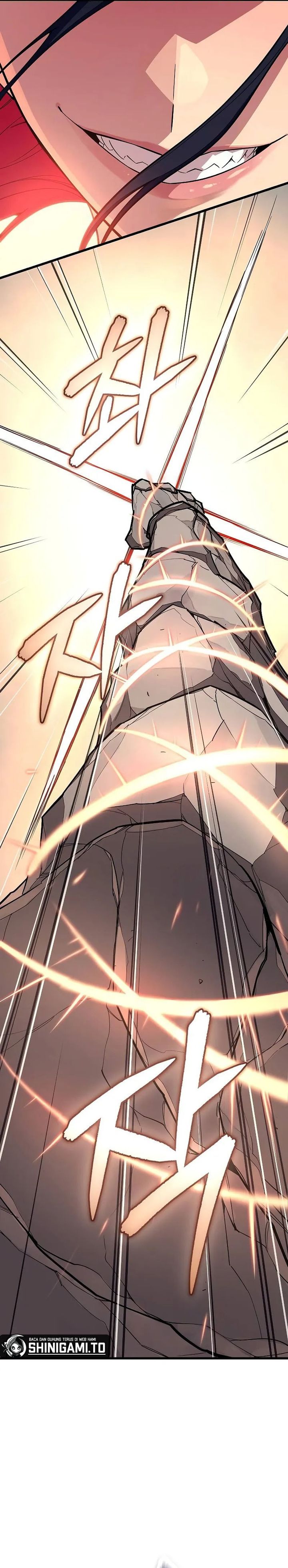 I Start With 13 Hidden Traits Chapter 04 Bahasa Indonesia