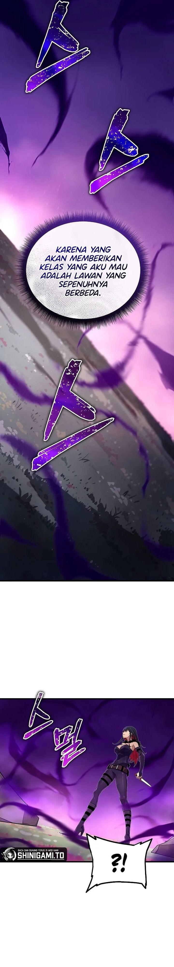 I Start With 13 Hidden Traits Chapter 04 Bahasa Indonesia