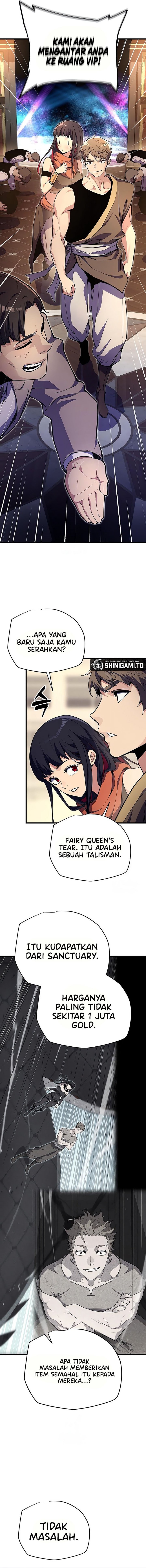 I Start With 13 Hidden Traits Chapter 08 Bahasa Indonesia