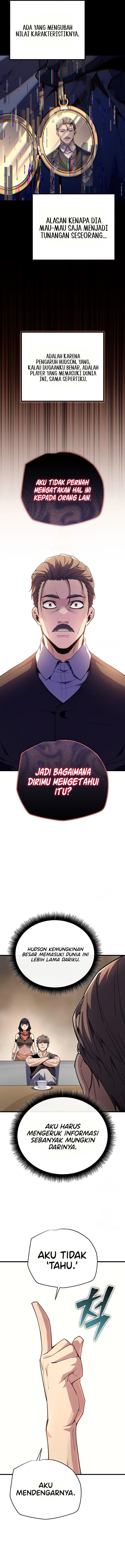 I Start With 13 Hidden Traits Chapter 08 Bahasa Indonesia