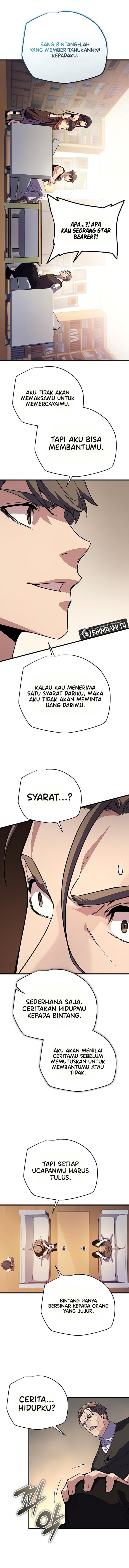 I Start With 13 Hidden Traits Chapter 08 Bahasa Indonesia