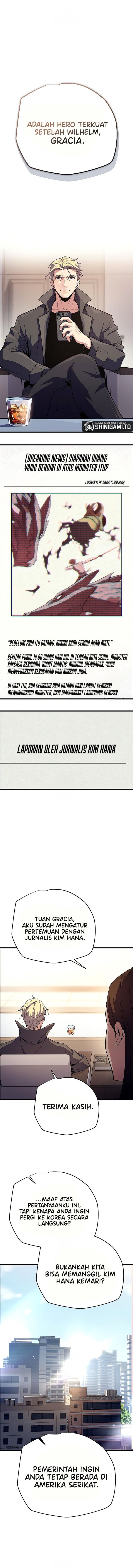 I Start With 13 Hidden Traits Chapter 08 Bahasa Indonesia