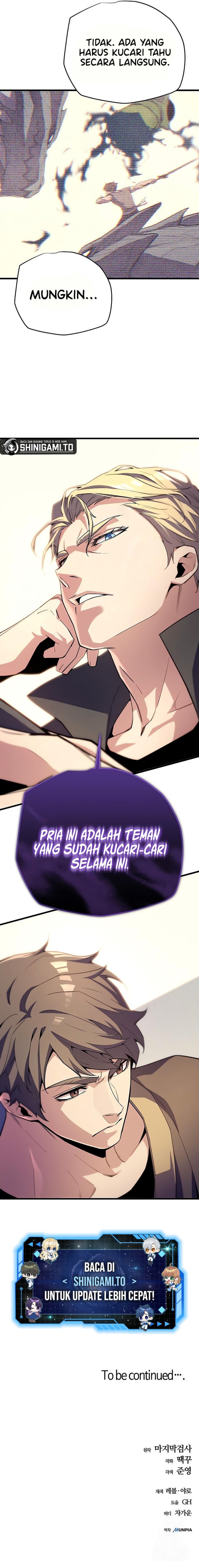I Start With 13 Hidden Traits Chapter 08 Bahasa Indonesia