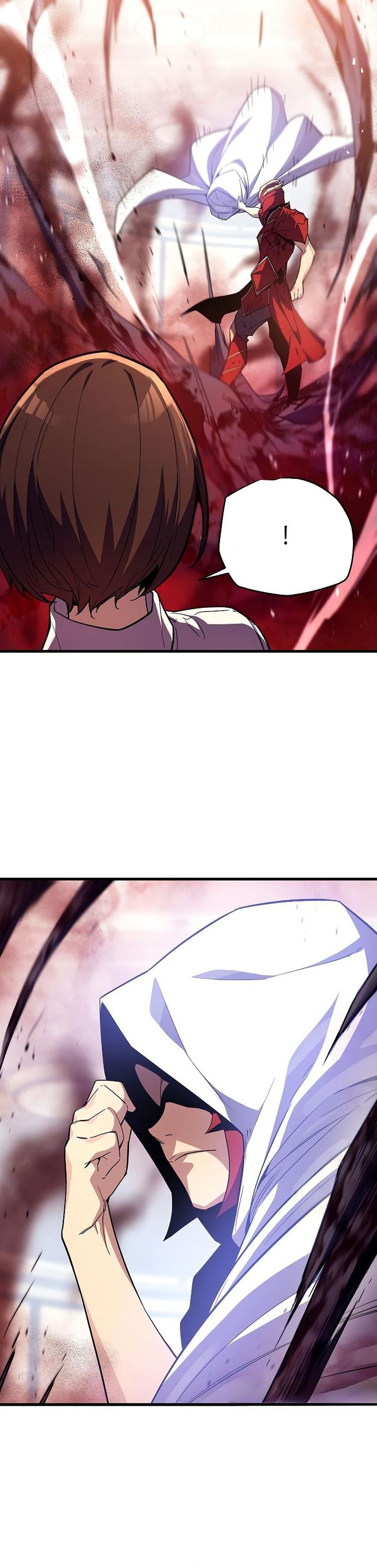 I Start With 13 Hidden Traits Chapter 11 Bahasa Indonesia