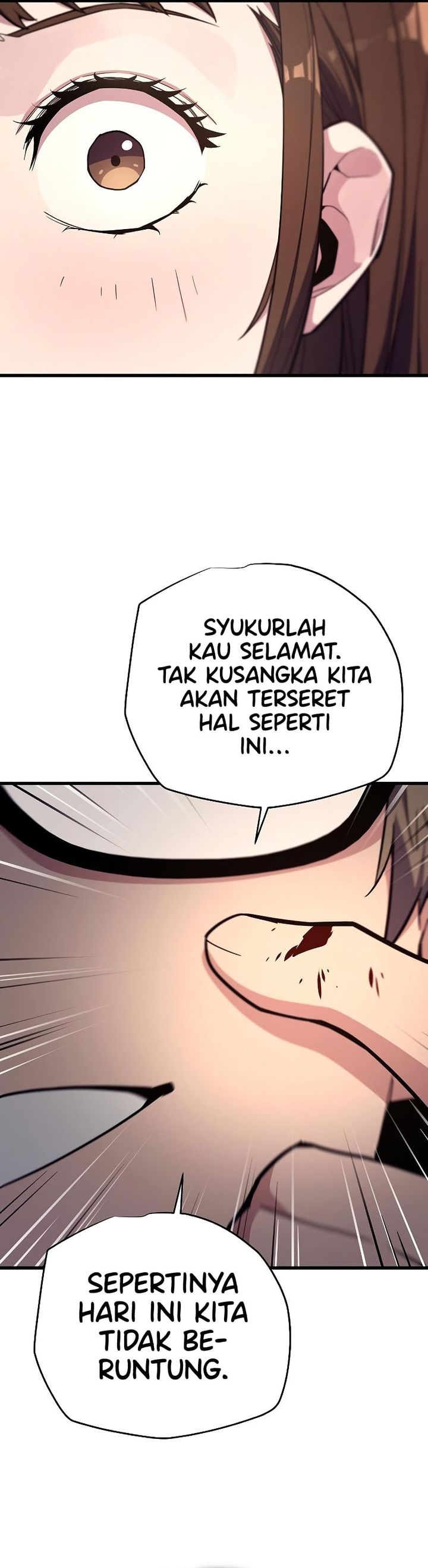 I Start With 13 Hidden Traits Chapter 11 Bahasa Indonesia