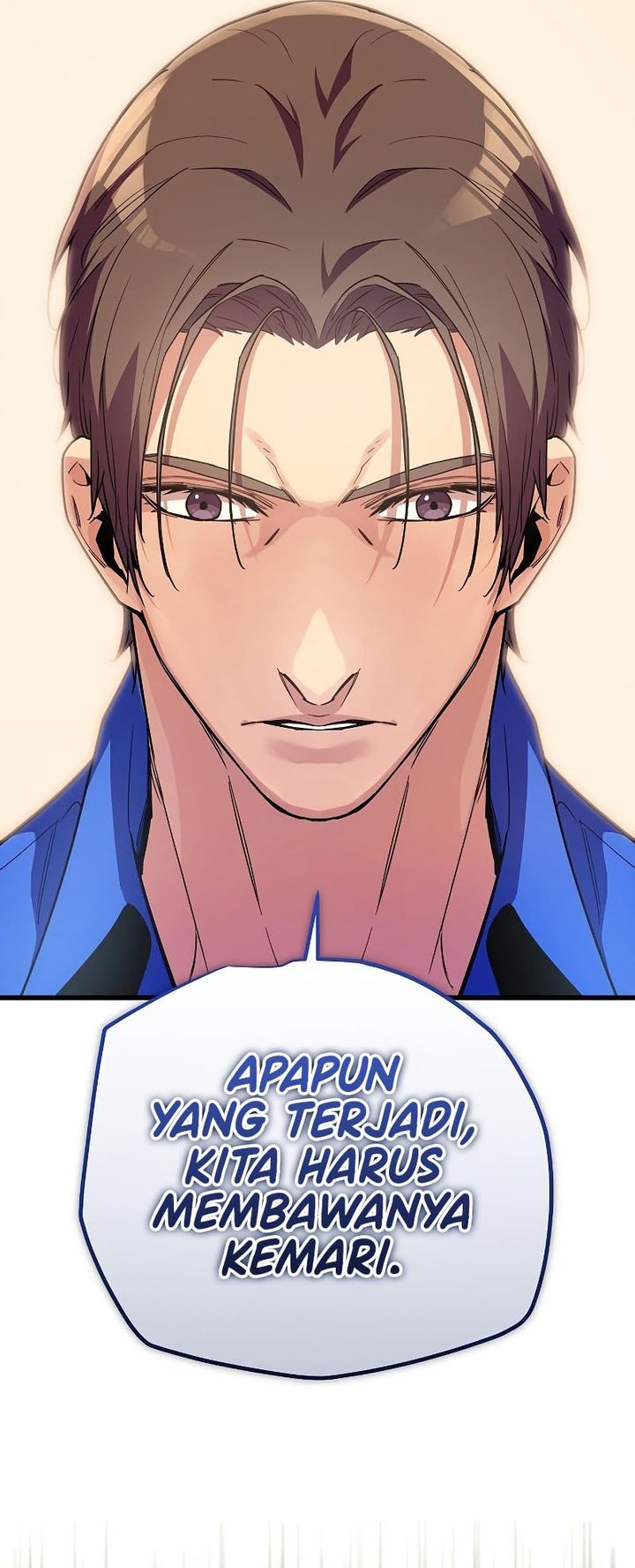 I Start With 13 Hidden Traits Chapter 11 Bahasa Indonesia