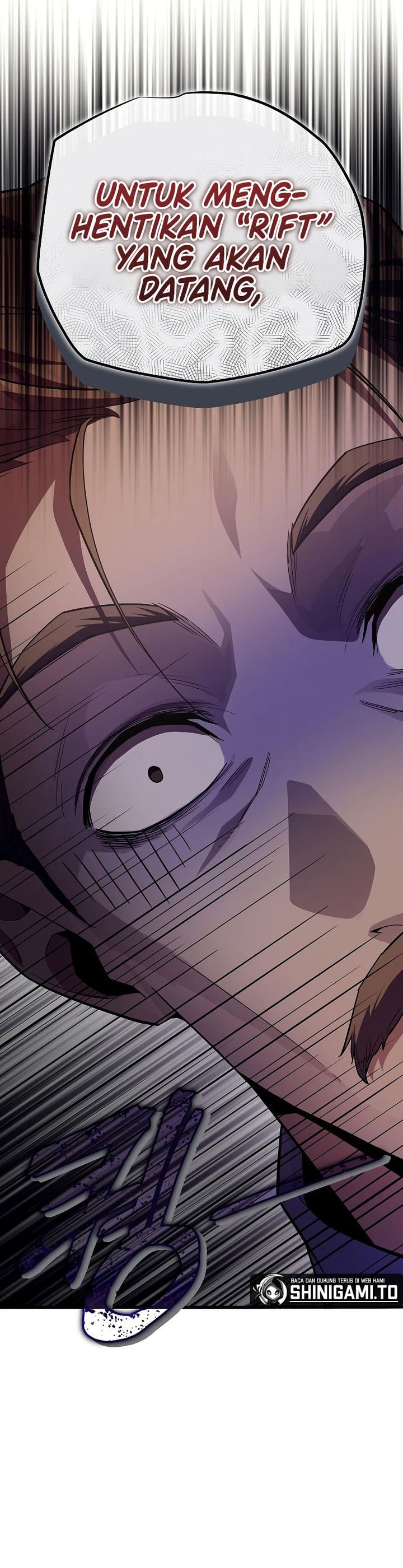 I Start With 13 Hidden Traits Chapter 11 Bahasa Indonesia