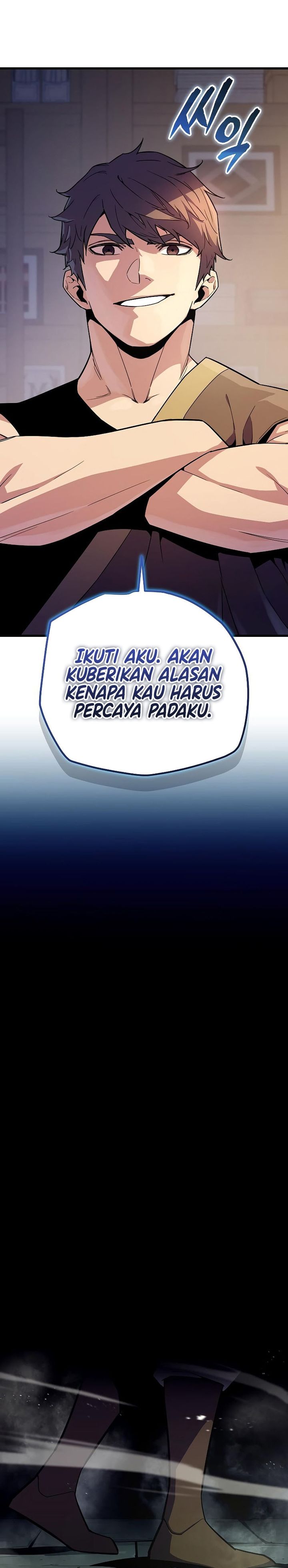 I Start With 13 Hidden Traits Chapter 11 Bahasa Indonesia