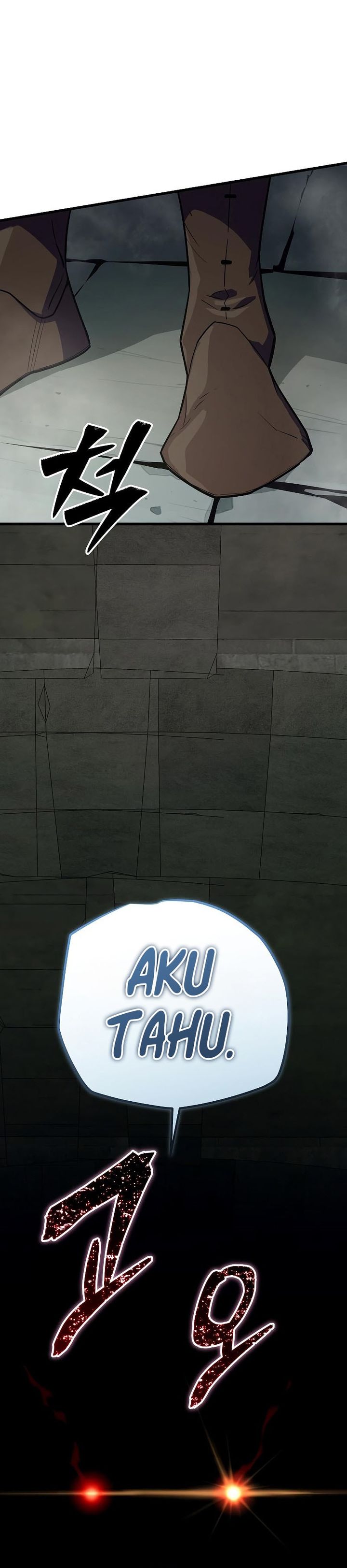 I Start With 13 Hidden Traits Chapter 11 Bahasa Indonesia