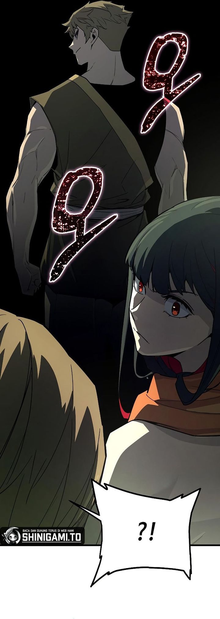 I Start With 13 Hidden Traits Chapter 11 Bahasa Indonesia