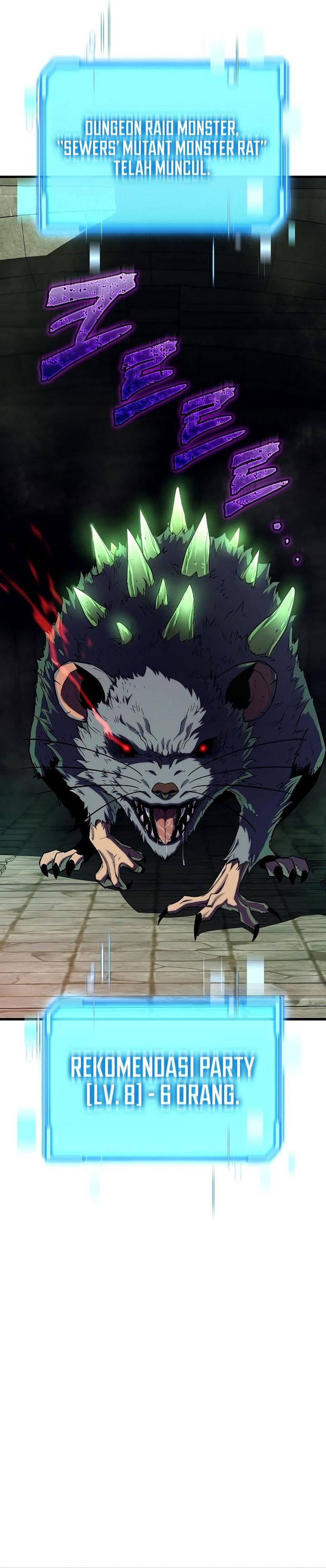 I Start With 13 Hidden Traits Chapter 11 Bahasa Indonesia