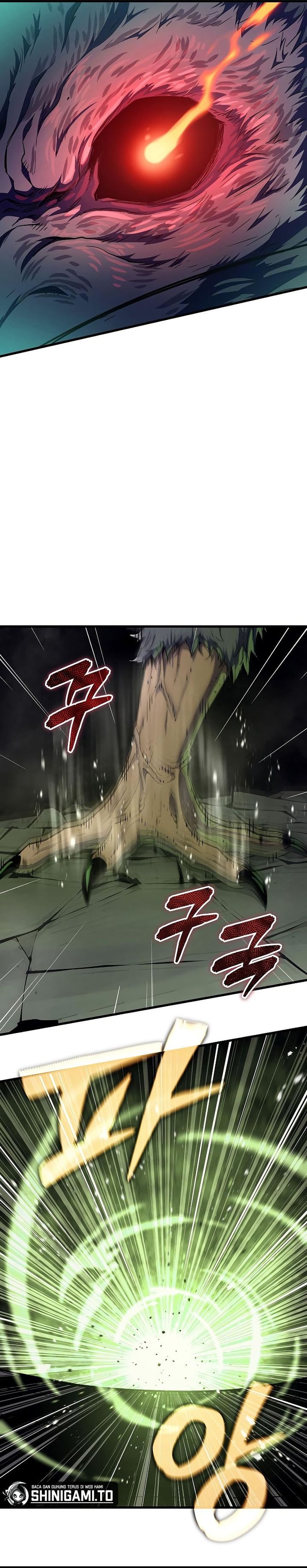 I Start With 13 Hidden Traits Chapter 11 Bahasa Indonesia