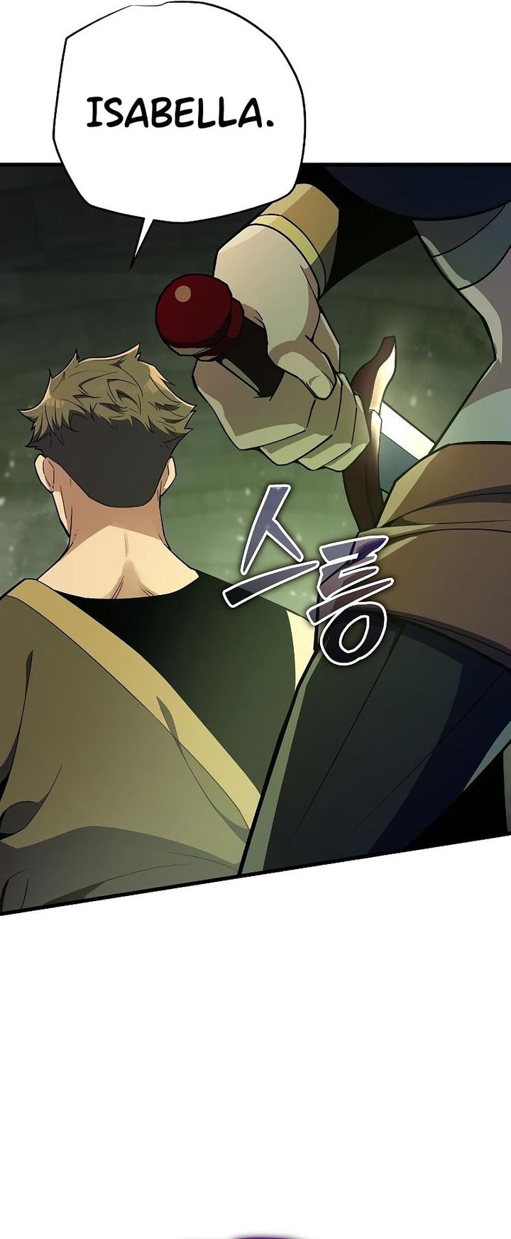 I Start With 13 Hidden Traits Chapter 11 Bahasa Indonesia