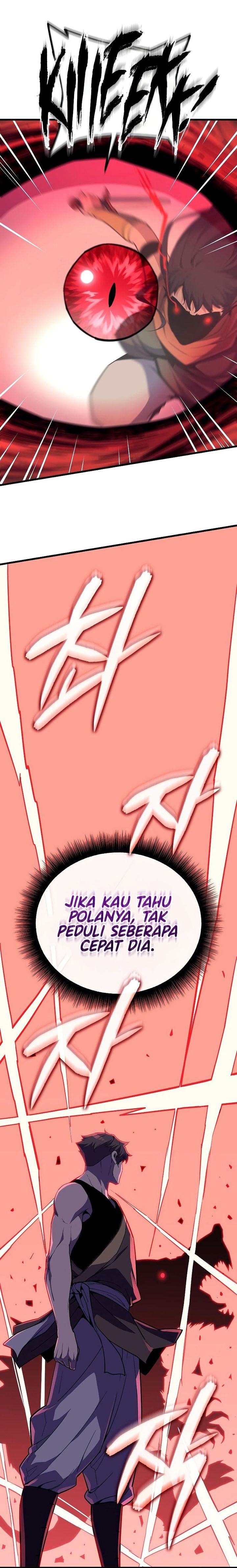 I Start With 13 Hidden Traits Chapter 11 Bahasa Indonesia