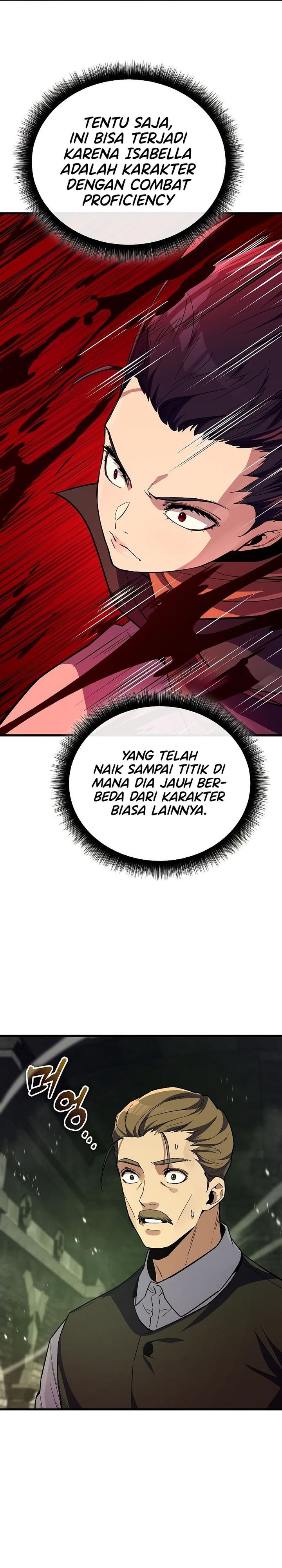 I Start With 13 Hidden Traits Chapter 11 Bahasa Indonesia