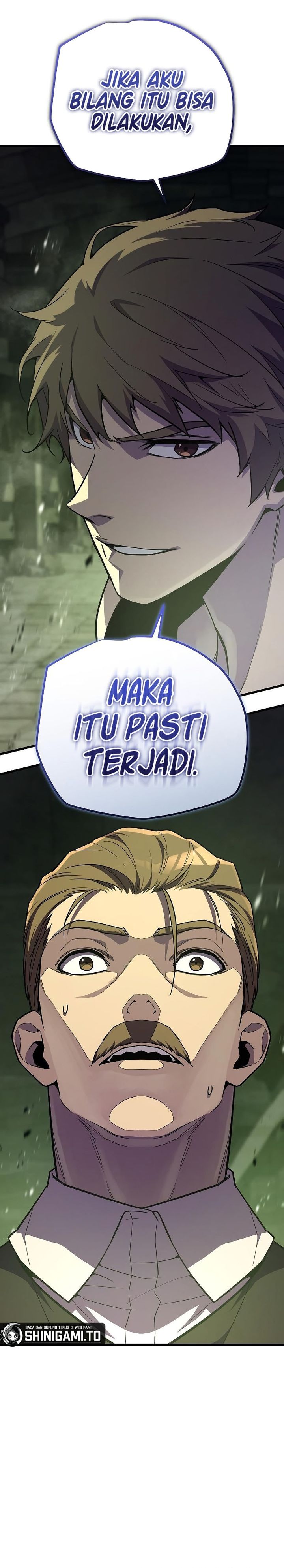 I Start With 13 Hidden Traits Chapter 11 Bahasa Indonesia