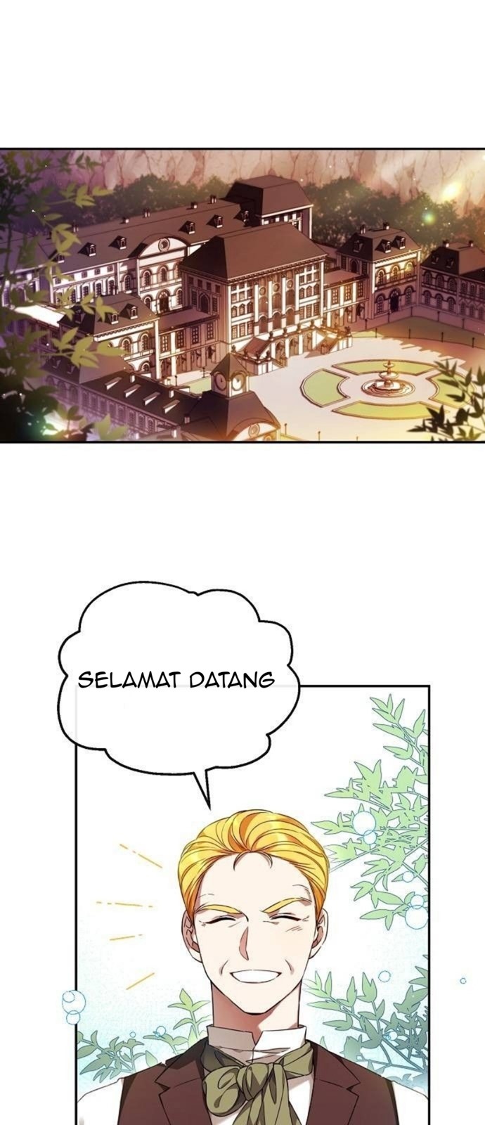 I Tamed the Crazy Marquis Chapter 07 Bahasa Indonesia