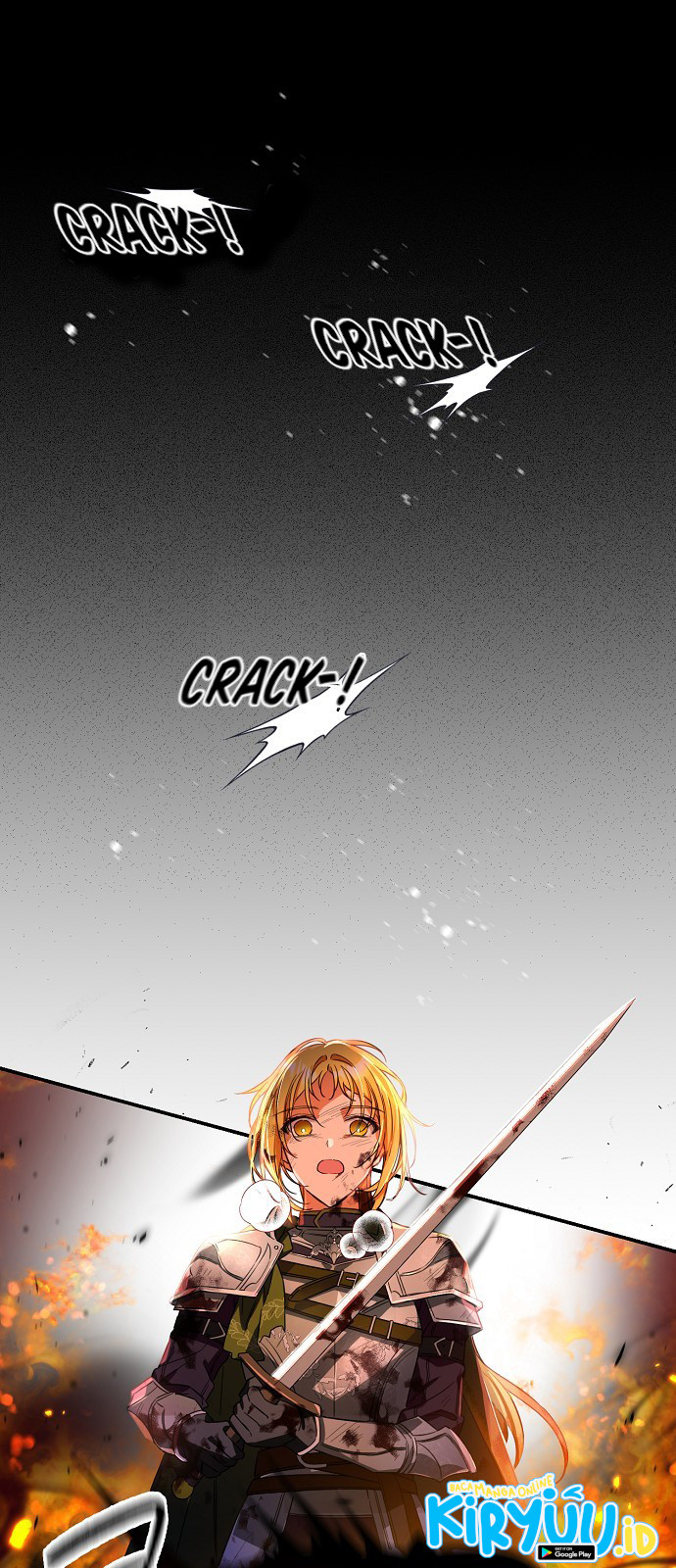 I Tamed the Crazy Marquis chapter 13