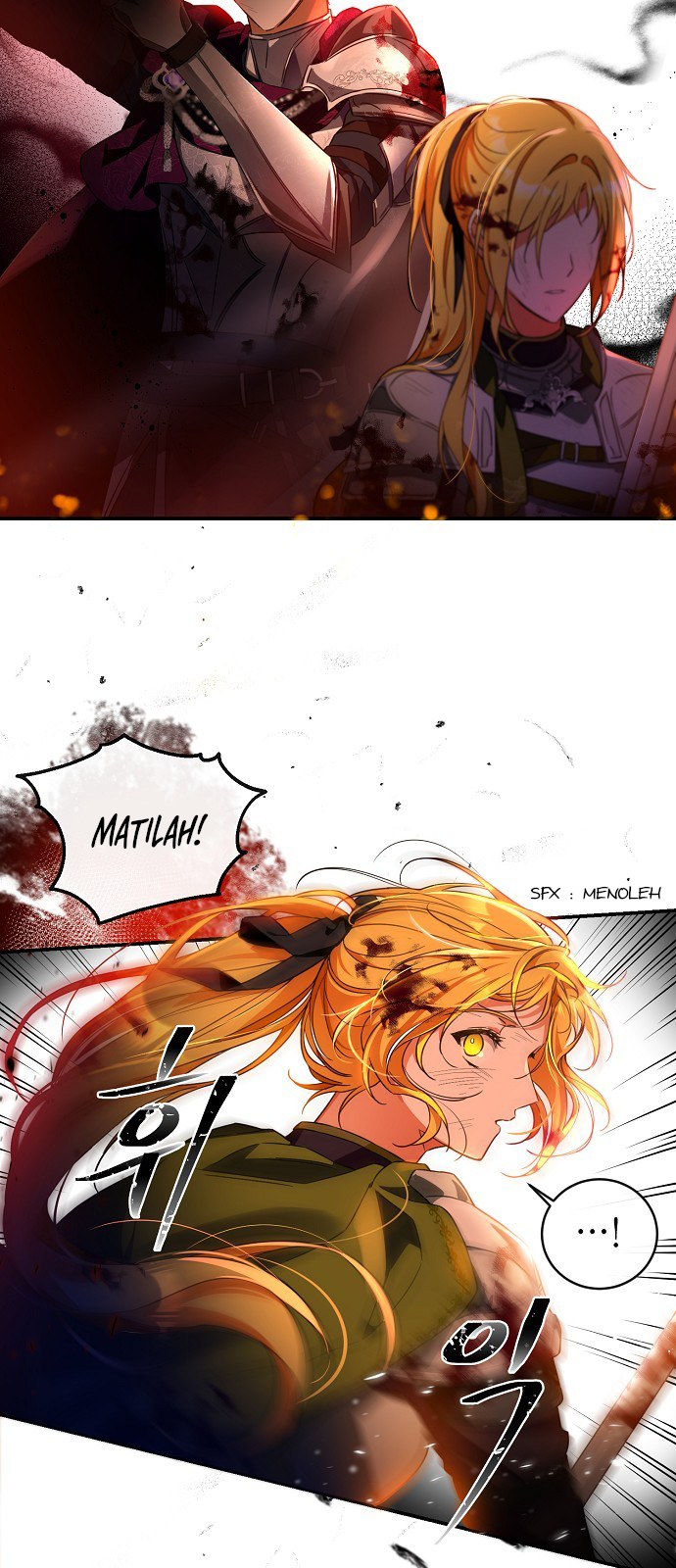 I Tamed the Crazy Marquis chapter 13