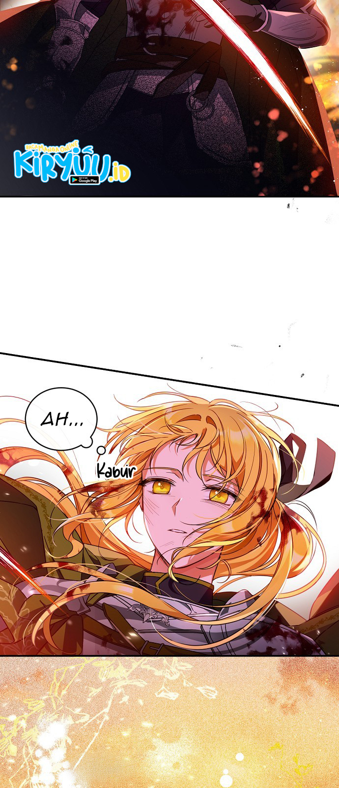 I Tamed the Crazy Marquis chapter 13