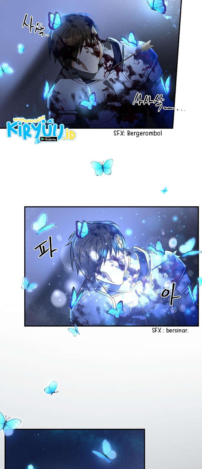 I Tamed the Crazy Marquis chapter 13