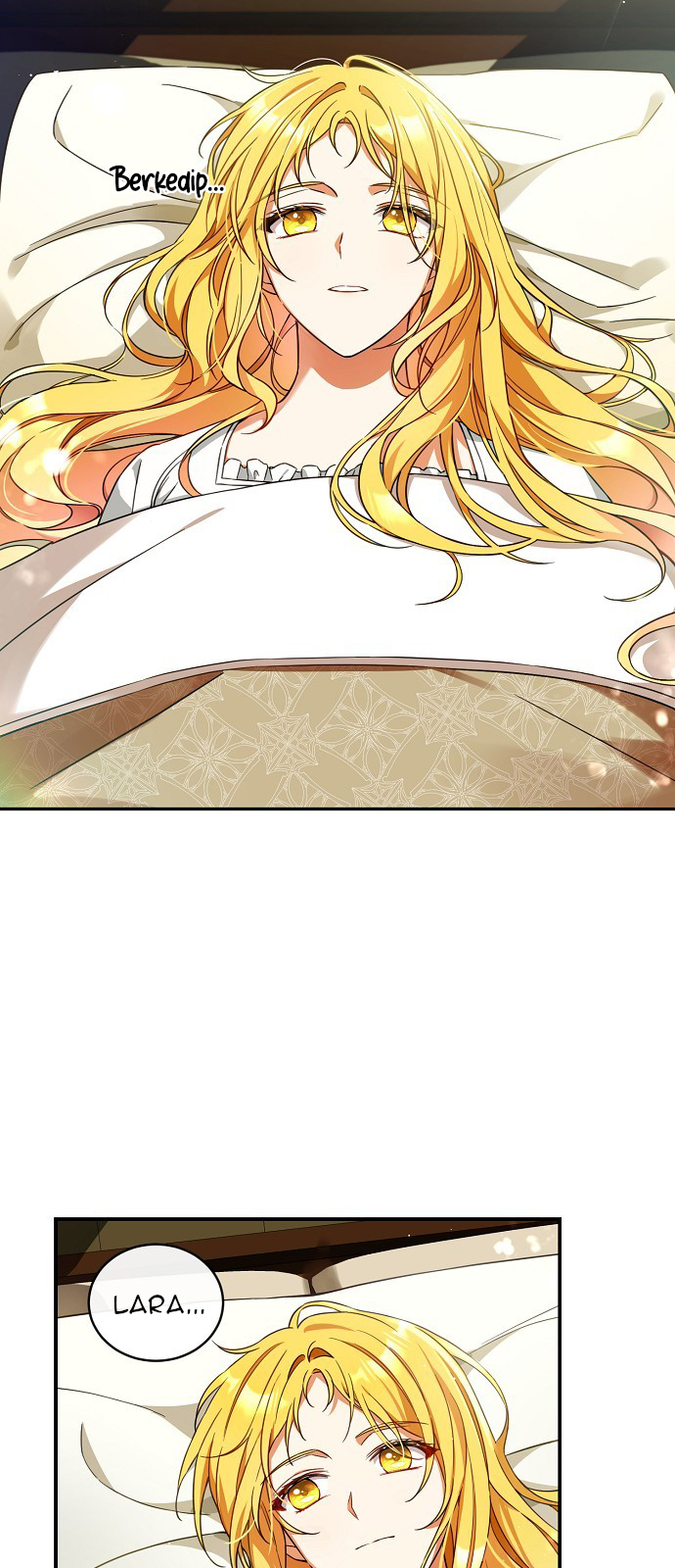 I Tamed the Crazy Marquis chapter 13