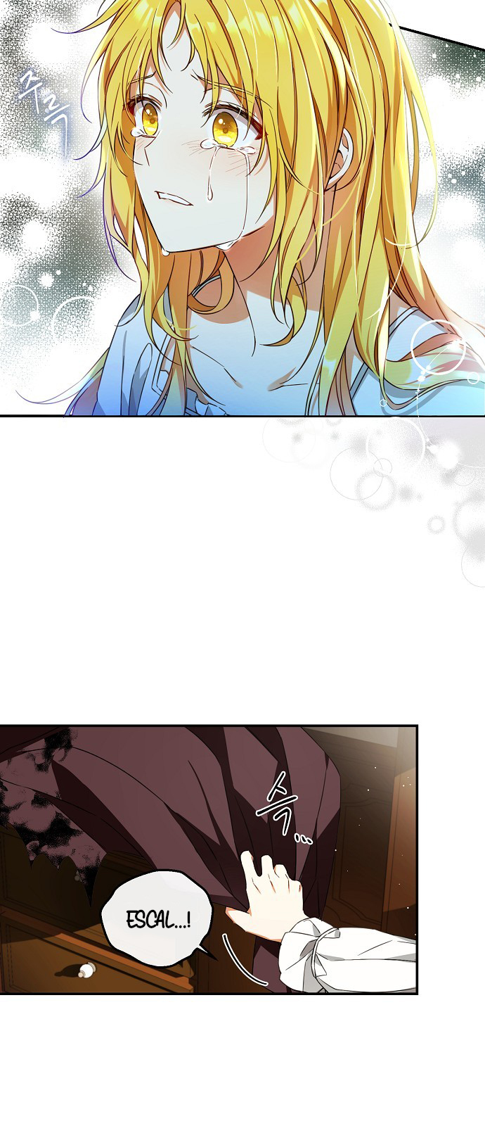 I Tamed the Crazy Marquis chapter 13