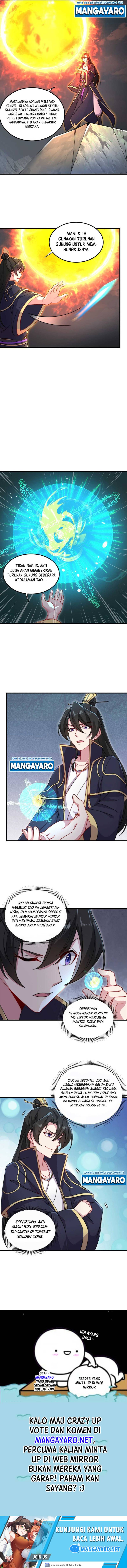 I, The Invincible Villain Master With My Apprentices chapter 26