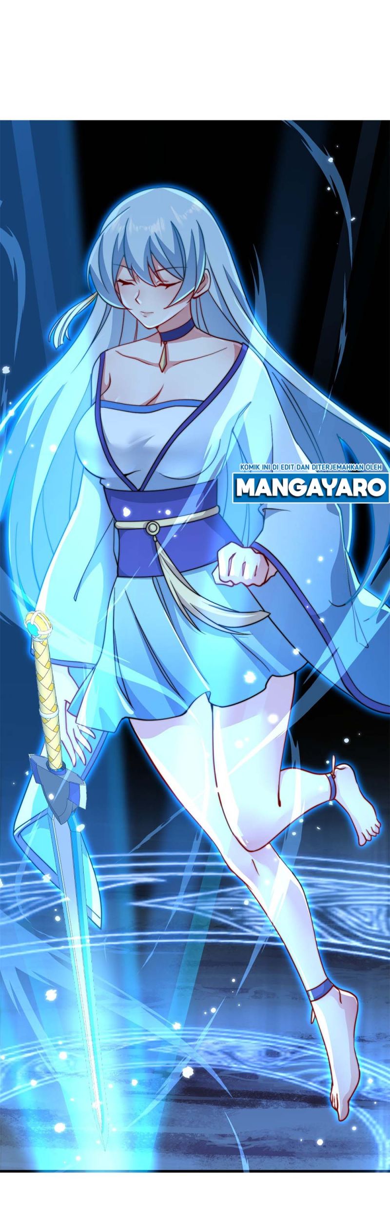 I, The Invincible Villain Master With My Apprentices chapter 37